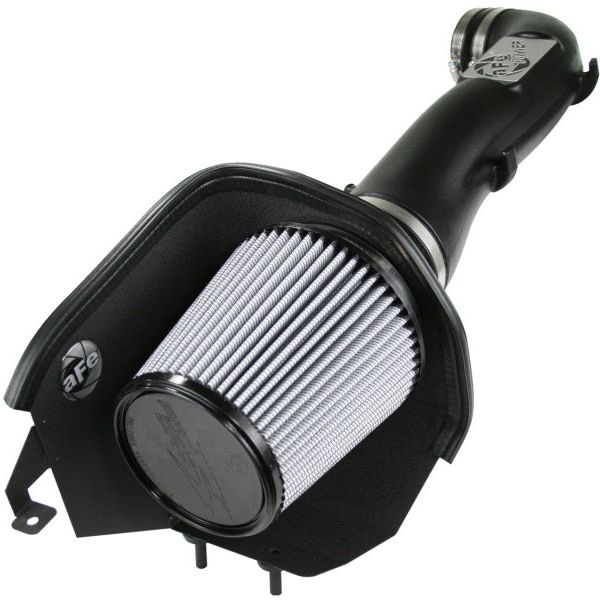 aFe 51-12092-1 - AFE51-12092-1 - aFe MagnumFORCE Intakes Stage-2 PDS AIS PDS Jeep Wrangler (JK) 2012 V6-3.6L - Shipped in Europe - Tuningsupply.com