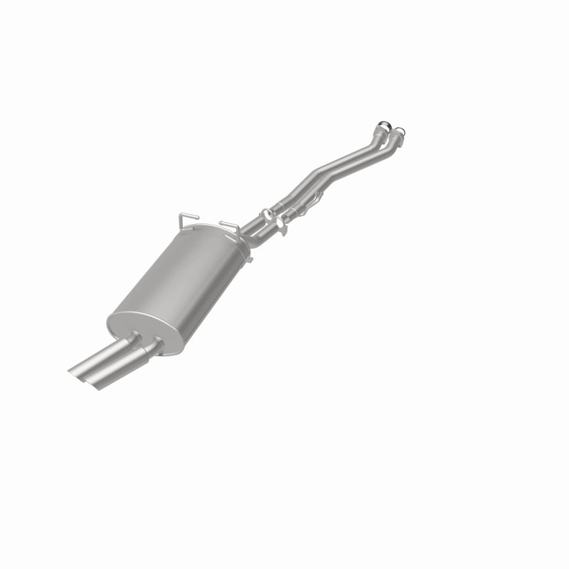 Magnaflow 106-0316 - MAG106-0316 - MagnaFlow BRE Exhaust Kit 87-93 BMW 325i 325is 2.5L - Shipped in Europe - Tuningsupply.com