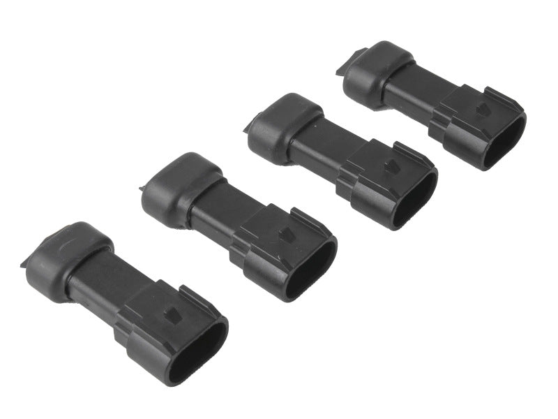aFe 436-401003-B - AFE436-401003-B - aFe 05-13 Chevy C6 Corvette CONTROL Ride Height Simulators - Shipped in Europe - Tuningsupply.com
