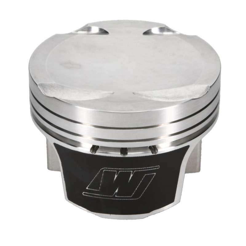 Wiseco K698M8625 - WISK698M8625 - Wiseco Mitsubishi EVO X 4B11 Turbo -8cc 86.25mm Bore 8.8 CR HD Forged Piston Kit - Shipped in Europe - Tuningsupply.com