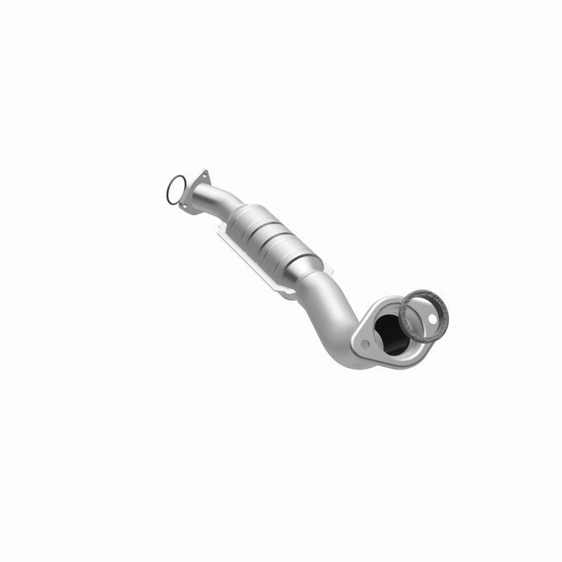 Magnaflow 23941 - MAG23941 - MagnaFlow 02-06 Acura RSX 4 2.0L (includes Type S) Direct-Fit Catalytic Converter - Shipped in Europe - Tuningsupply.com