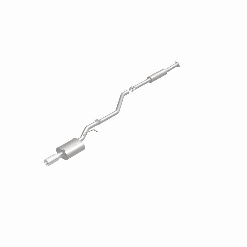 Magnaflow 15805 - MAG15805 - MagnaFlow Sys C/B 02-03 Mitsubishi Lancer 2.0 - Shipped in Europe - Tuningsupply.com