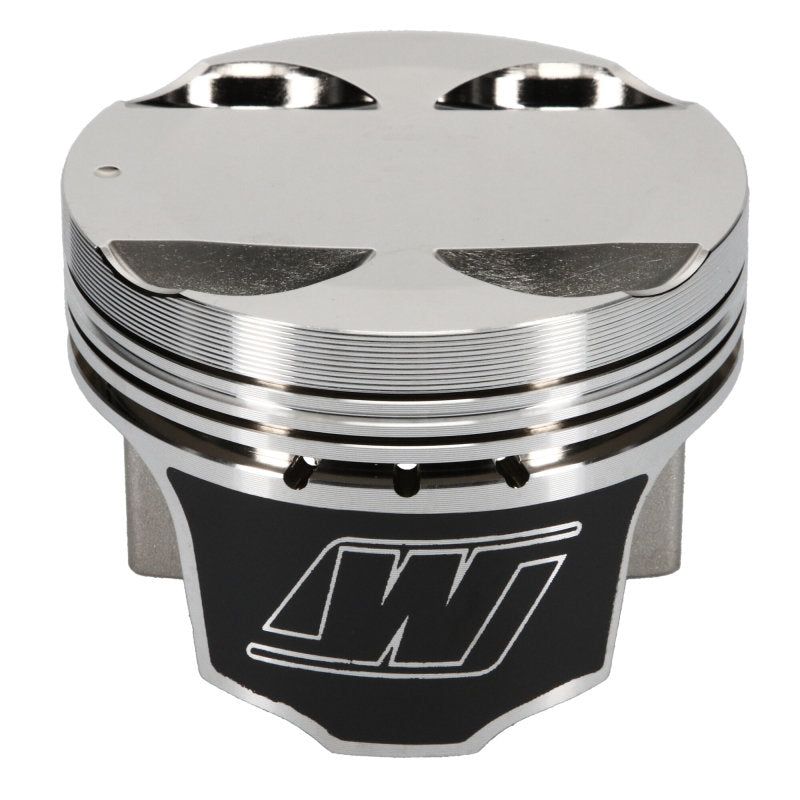 Wiseco K656M85AP - WISK656M85AP - Wiseco Mitsu 4G64 w/4G63 Heads 10.5:1 E85 Piston Kit - Shipped in Europe - Tuningsupply.com