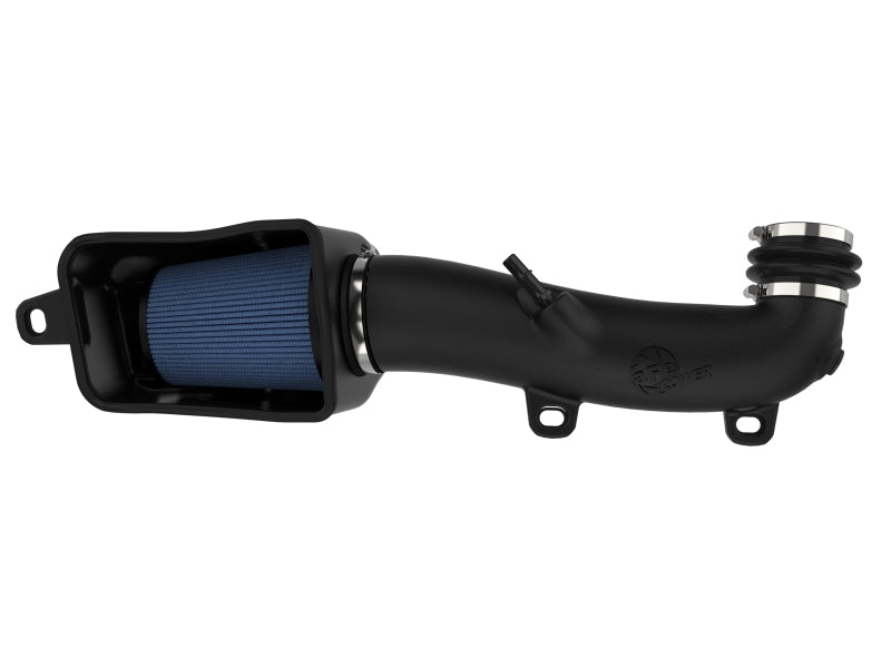 aFe 54-13078R - AFE54-13078R - aFe Magnum FORCE Stage-2 Pro 5R Cold Air Intake System Jeep Wrangler (JL) 18-23 V6-3.6L - Shipped in Europe - Tuningsupply.com