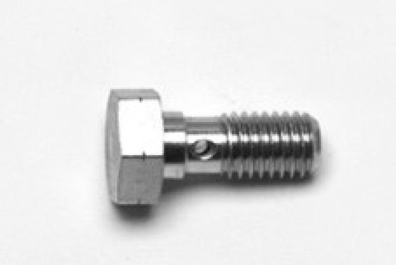 Wilwood 230-12094 - WIL230-12094 - Wilwood Banjo Bolt M10-1.50x23mm LG - Shipped in Europe - Tuningsupply.com
