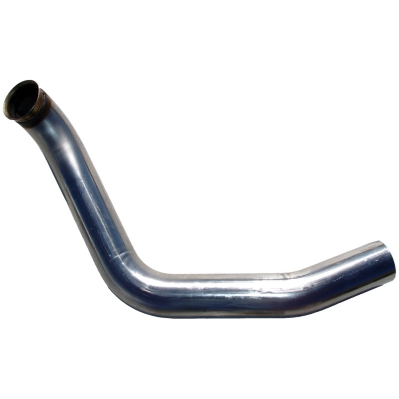 MBRP PFS9401 - MBRPFS9401 - MBRP 1999-2003 Ford F-250/350 7.3L 4 Down Pipe - Shipped in Europe - Tuningsupply.com