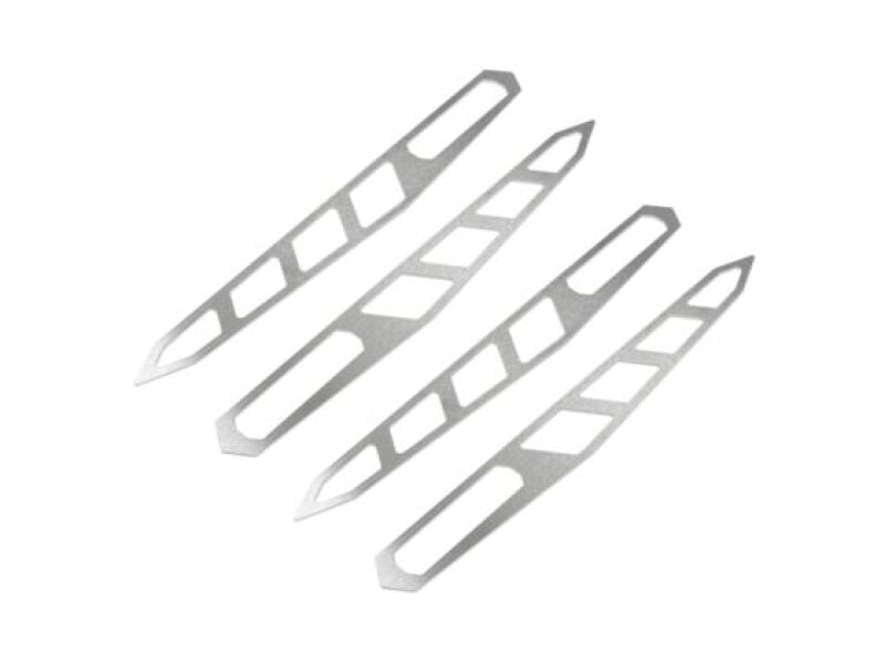 Cognito 199-90628 - COG199-90628 - Cognito Enhancement Plate Kit for SM Series LDG Traction Bar Kit - Shipped in Europe - Tuningsupply.com