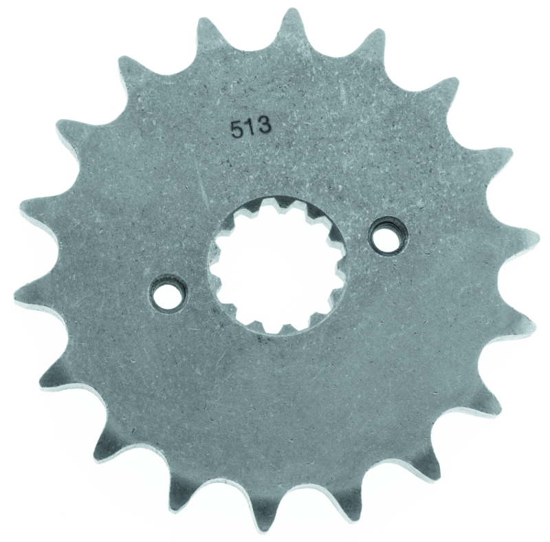 BikeMaster 965644 - BKM965644 - BikeMaster Kawasaki Front Sprocket 530 16T - Shipped in Europe - Tuningsupply.com