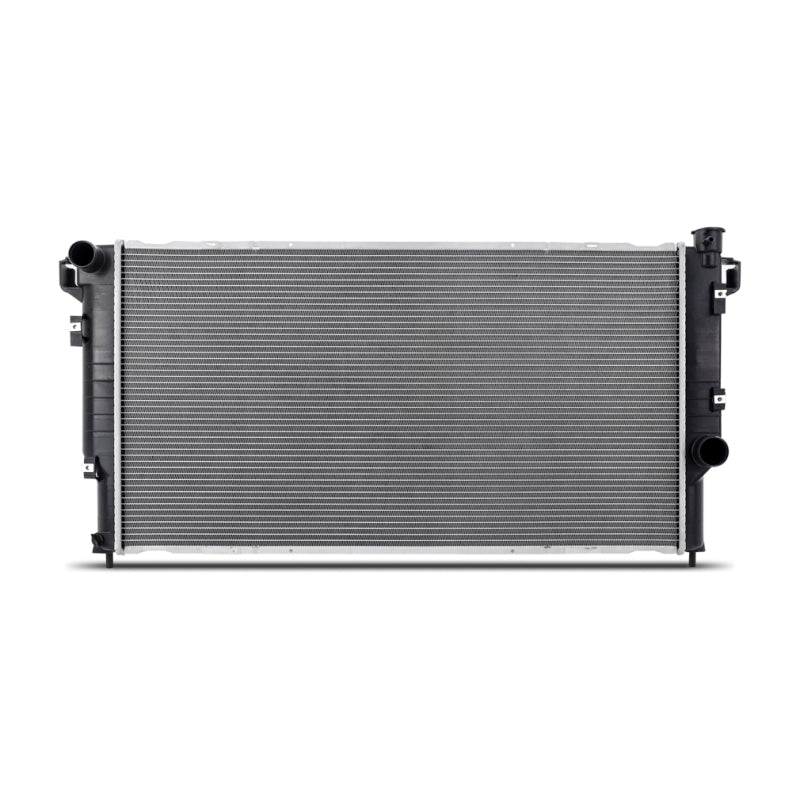 Mishimoto R1553 - MISR1553 - Mishimoto 94-02 Dodge 5.9L Cummins Replacement Radiator - Shipped in Europe - Tuningsupply.com