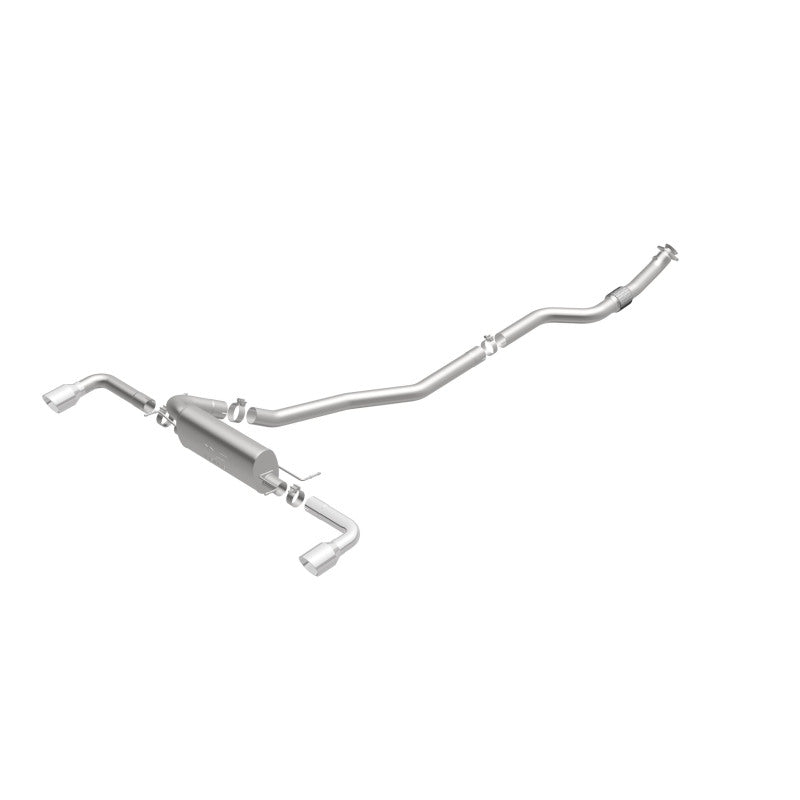 Magnaflow 16645 - MAG16645 - MagnaFlow Sys C/B 05- Pontiac Solstice GXP - Shipped in Europe - Tuningsupply.com