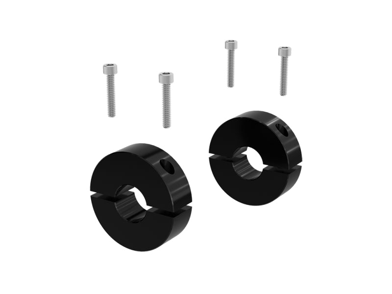 ICON 611076 - ICO611076 - ICON Coilover Bump Stop Spacer Kit - 7/8in Shaft - 3/4in Tall - Shipped in Europe - Tuningsupply.com