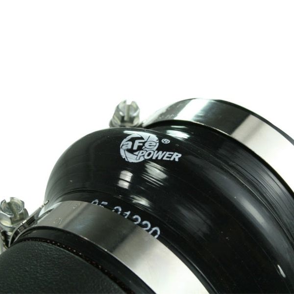 aFe 54-11252-2 - AFE54-11252-2 - aFe MagnumFORCE Intake Stage-2 Pro 5R 07-11 Jeep Wrangler (JK) V6-3.8L - Shipped in Europe - Tuningsupply.com