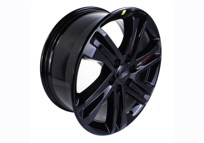 Ford Racing M-1007K-S2085F15B - FRPM-1007K-S2085F15B - Ford Racing 15-22 F-150 20x8.5 Gloss Black Wheel Kit - Shipped in Europe - Tuningsupply.com