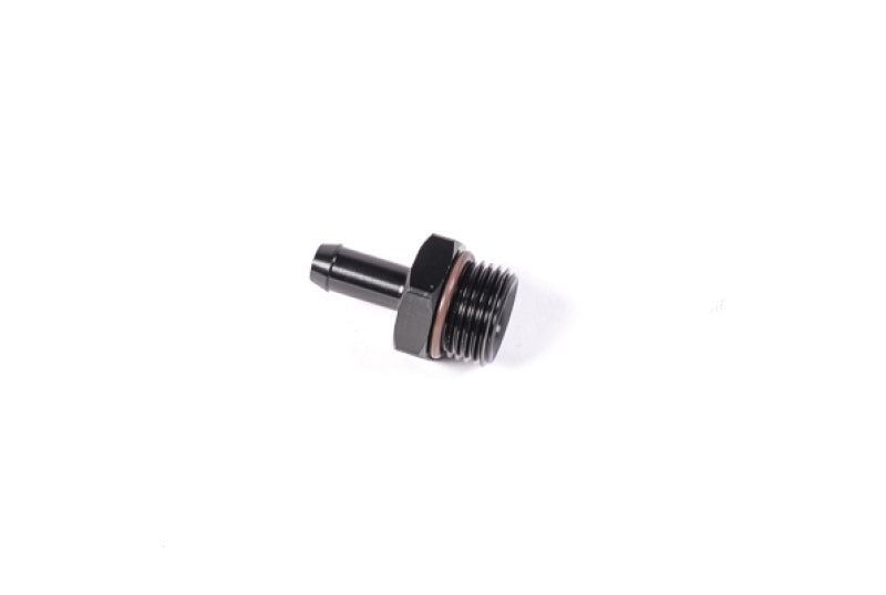 Radium Engineering 14-0294 - RAD14-0294 - Radium Engineering 8AN ORB to 5/16in Barb - Shipped in Europe - Tuningsupply.com