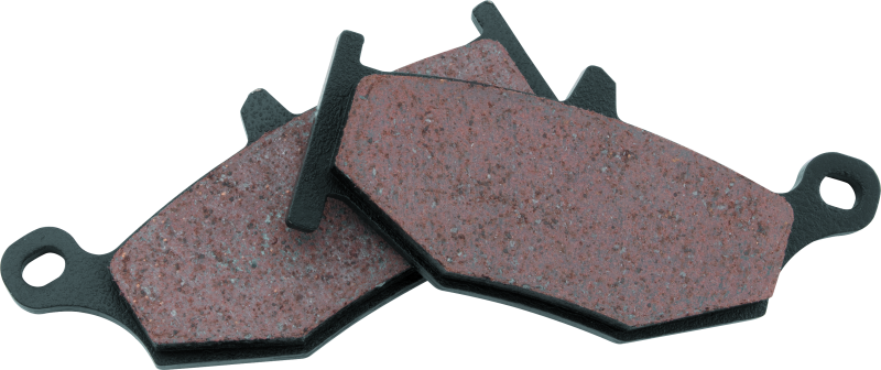 BikeMaster 961143 - BKM961143 - BikeMaster BM-419 Brake Pads - Shipped in Europe - Tuningsupply.com