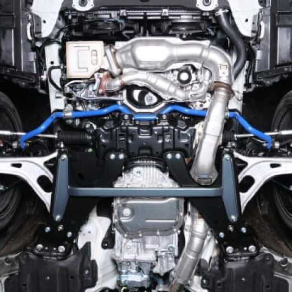 Cusco 6A9 311 A26 - CUS6A9 311 A26 - Cusco Sway Bar 26mm Front 2022 Subaru WRX - Shipped in Europe - Tuningsupply.com