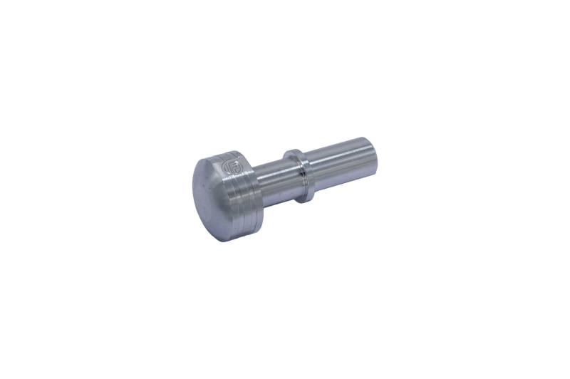 Fleece Performance FPE-PLUG-12-QC - FPEFPE-PLUG-12-QC - Fleece Performance Universal 1/2in Fuel Line Quick Connect Male Plug - Shipped in Europe - Tuningsupply.com