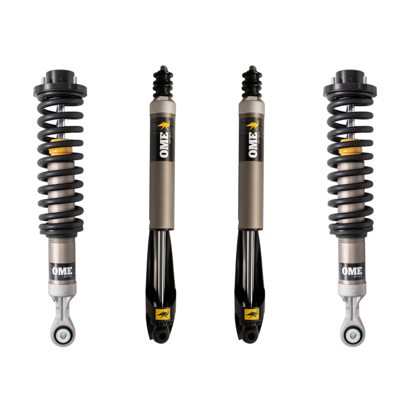 Old Man Emu 1121K - ARB1121K - ARB OME Struts & Cartridges - Shipped in Europe - Tuningsupply.com