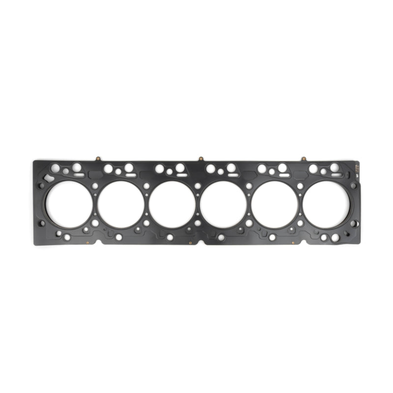 Cometic Gasket C5609-061 - CGSC5609-061 - Cometic 09+ Dodge Cummins Common Rail 6.7L 4.312 inch Bore .061 inch MLX-5 Head Gasket - Shipped in Europe - Tuningsupply.com