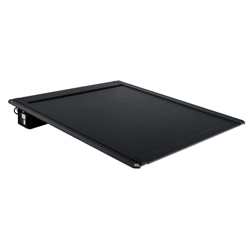 Westin 19-54025 - WES19-54025 - Westin 19-25 RAM 2500/3500 6.4ft Bed Electric Retractable Tonneau Cover - Black - Shipped in Europe - Tuningsupply.com