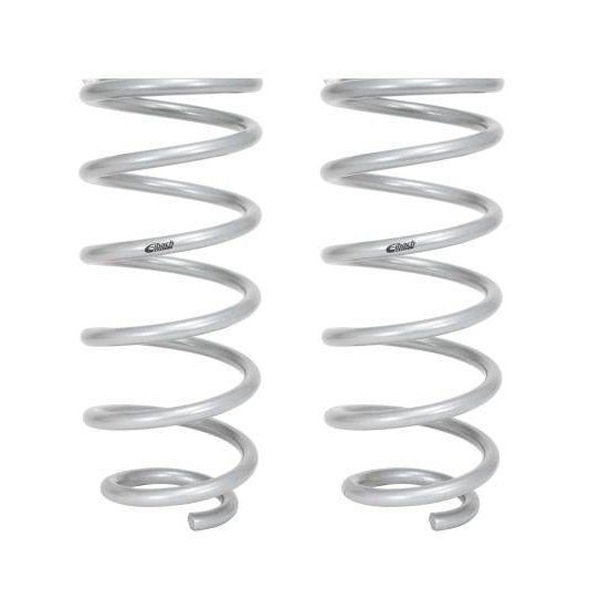 Eibach E30-82-071-02-02 - EIBE30-82-071-02-02 - Eibach Pro-Truck Springs for 2010+ Toyota 4Runner - Rear (Must Be Used w/ Pro-Truck Rear Shocks) - Shipped in Europe - Tuningsupply.com