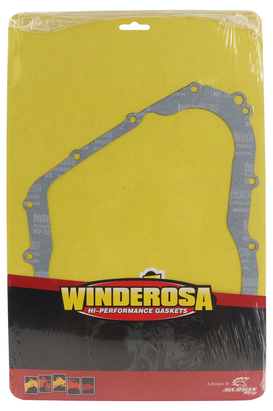 Vertex Pistons 333024 - VEP333024 - Vertex Gaskets 06-09 Suzuki GSX-R600 Outer Clutch Gasket Kit - Shipped in Europe - Tuningsupply.com