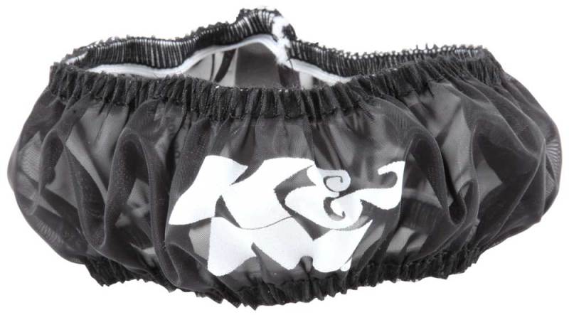 K&N Engineering HD-0800DK - KNNHD-0800DK - K&N Drycharger Air Filter Wrap HD-0800 Black - Shipped in Europe - Tuningsupply.com