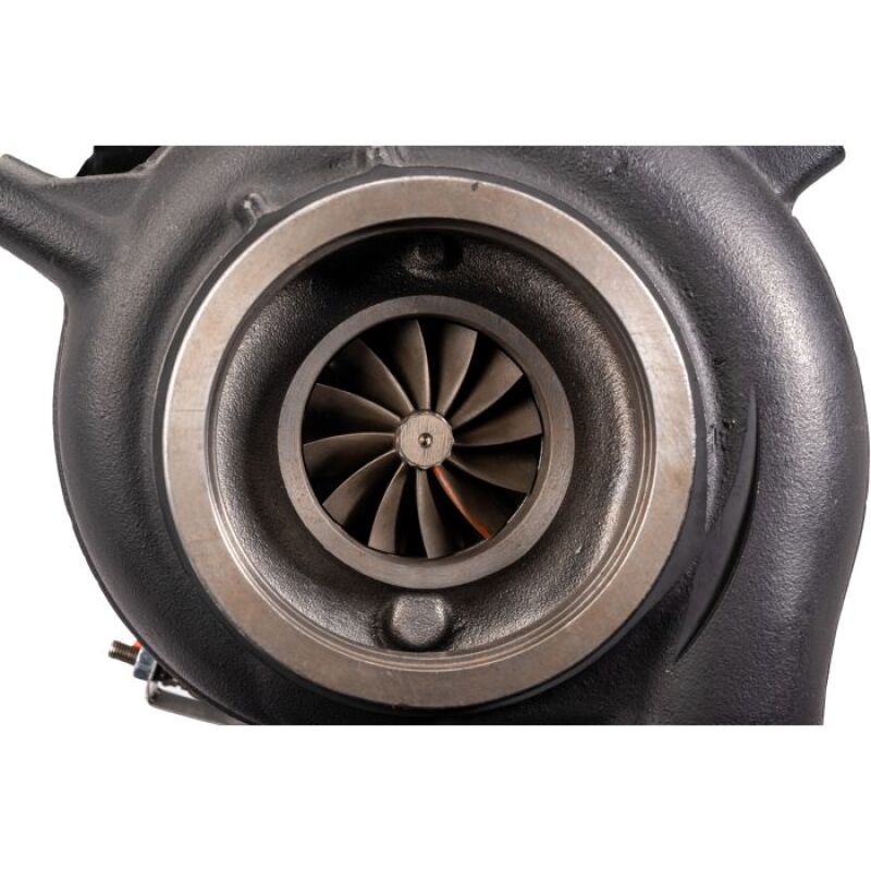 Fleece Performance FPE-L5P-VNT63-1723 - FPEFPE-L5P-VNT63-1723 - Fleece Performance 17-23 GM 2500/3500 6.6L L5P Duramax 63mm Cheetah Turbocharger - Shipped in Europe - Tuningsupply.com