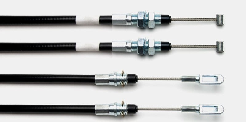 Wilwood 330-11986 - WIL330-11986 - Wilwood Parking Brake Cable Kit Internal P-Brake 59-64 Impala - Shipped in Europe - Tuningsupply.com