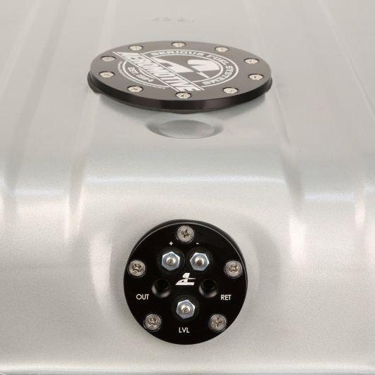 Aeromotive 18499 - AER18499 - Aeromotive 55-57 Chevrolet 340 Stealth Gen 2 Fuel Tank - Shipped in Europe - Tuningsupply.com