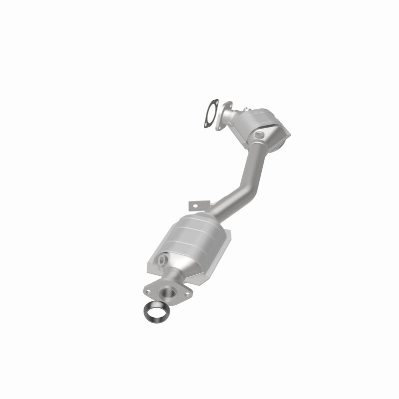 Magnaflow 93235 - MAG93235 - MagnaFlow DF Cat Conv 99-05 Subaru Forester/96-97 & 99-05 Impreza/01-03 Legacy/00-05 Outback Frt/Rr - Shipped in Europe - Tuningsupply.com