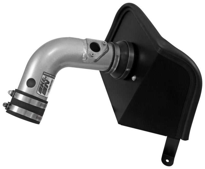 K&N Engineering 69-1503TS - KNN69-1503TS - K&N 16 Acura ILX 2.4L Typhoon Complete Cold Air Intake - Shipped in Europe - Tuningsupply.com