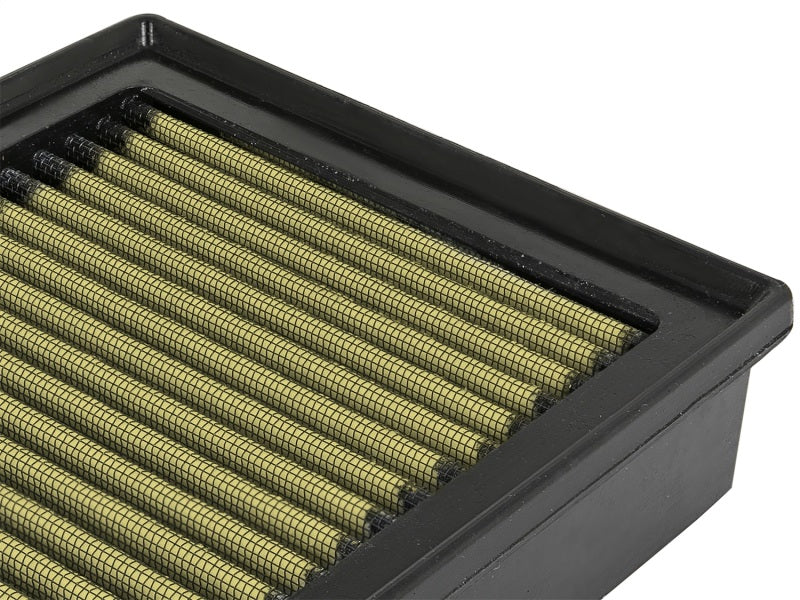 aFe 73-10280 - AFE73-10280 - aFe Magnum FLOW Pro GUARD 7 OE Replacement Filter 2018+ Jeep Wrangler (JL) V6 3.6L - Shipped in Europe - Tuningsupply.com