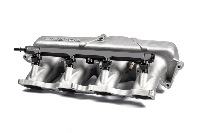Radium Engineering 20-1138 - RAD20-1138 - Radium Off-Road Fuel Rail Polaris Prostar 2.0L - Shipped in Europe - Tuningsupply.com