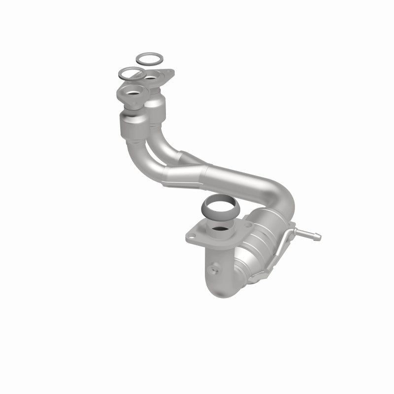 Magnaflow 24065 - MAG24065 - MagnaFlow Conv DF Standard Cat 00-05 Toyota MR2 Spyder 1.8L Rear - Shipped in Europe - Tuningsupply.com