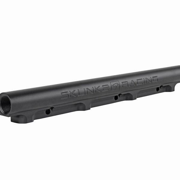 Skunk2 Racing 350-05-6000 - SKK350-05-6000 - Skunk2 B Ultra Race Manifold Primary Black High Volume Fuel Rails - Shipped in Europe - Tuningsupply.com