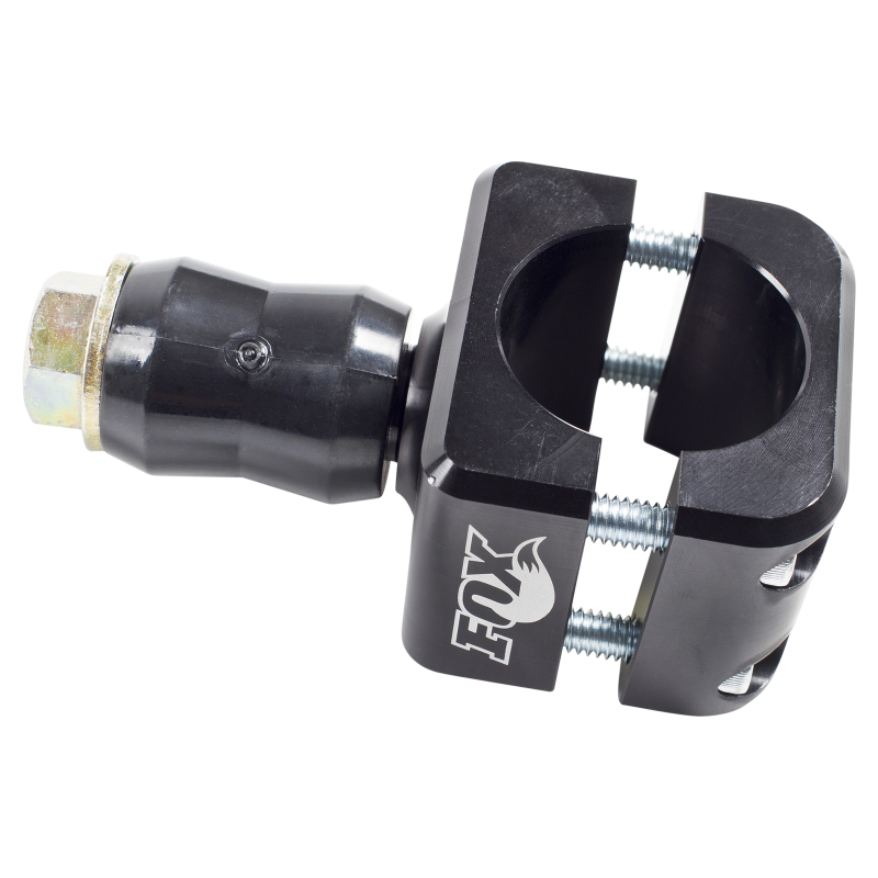 FOX 803-02-039 - FOX803-02-039 - Fox Mounting Hardware 1 5/8in Tie Rod Clamp Steering Stabilizer - Shipped in Europe - Tuningsupply.com