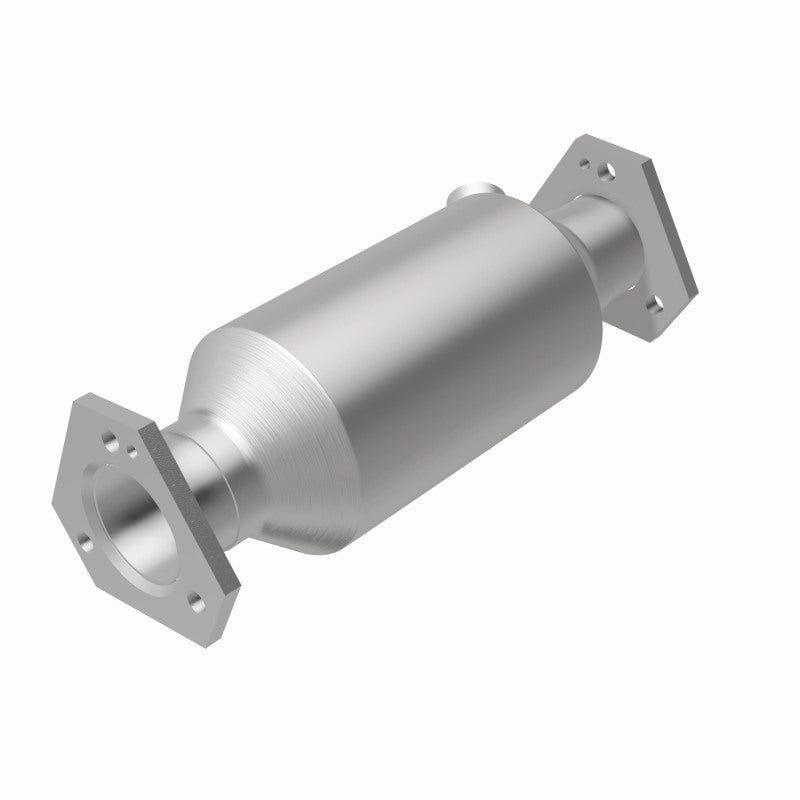 Magnaflow 22918 - MAG22918 - MagnaFlow Conv Aud Por -VW 22930 11.625X5X4 - Shipped in Europe - Tuningsupply.com