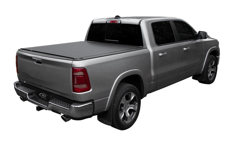 Access 94239 - ACC94239 - Access Vanish 19+ Dodge Ram 1500 5ft 7in Bed Roll-Up Cover - Shipped in Europe - Tuningsupply.com