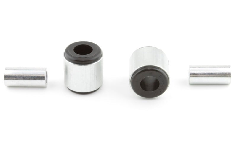 Whiteline W82590 - WHLW82590 - Whiteline Rear Track Bar - To Diff Bushing 97-06 Jeep Wrangler TJ - Shipped in Europe - Tuningsupply.com