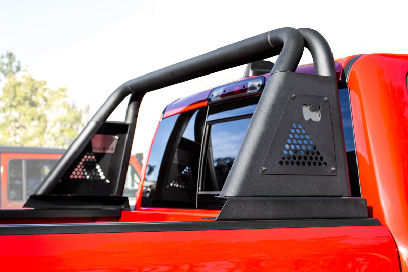 Go Rhino 911003T - GOR911003T - Go Rhino 07-20 Toyota Tundra Sport Bar 3.0 (Full Size) - Tex Blk - Shipped in Europe - Tuningsupply.com