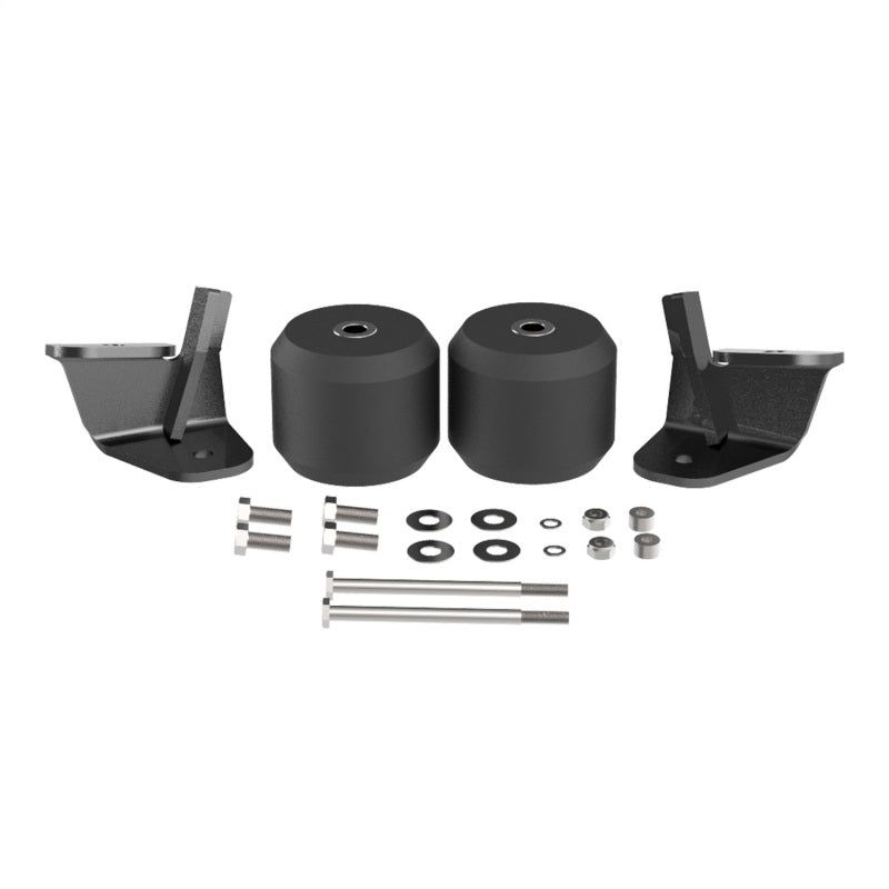 Timbren GMFK15CA - TIMGMFK15CA - Timbren 2007 Chevrolet Silverado 1500 LT Front Suspension Enhancement System - Shipped in Europe - Tuningsupply.com