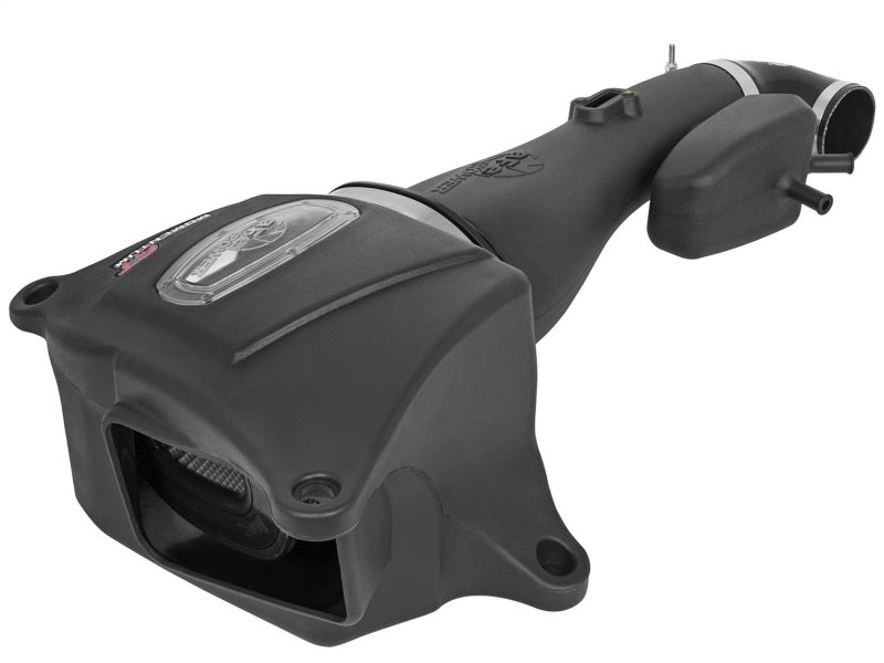 aFe 51-76104 - AFE51-76104 - aFe Momentum GT PRO DRY S Stage-2 Intake System 10-15 Nissan Patrol 5.6L V8 - Shipped in Europe - Tuningsupply.com