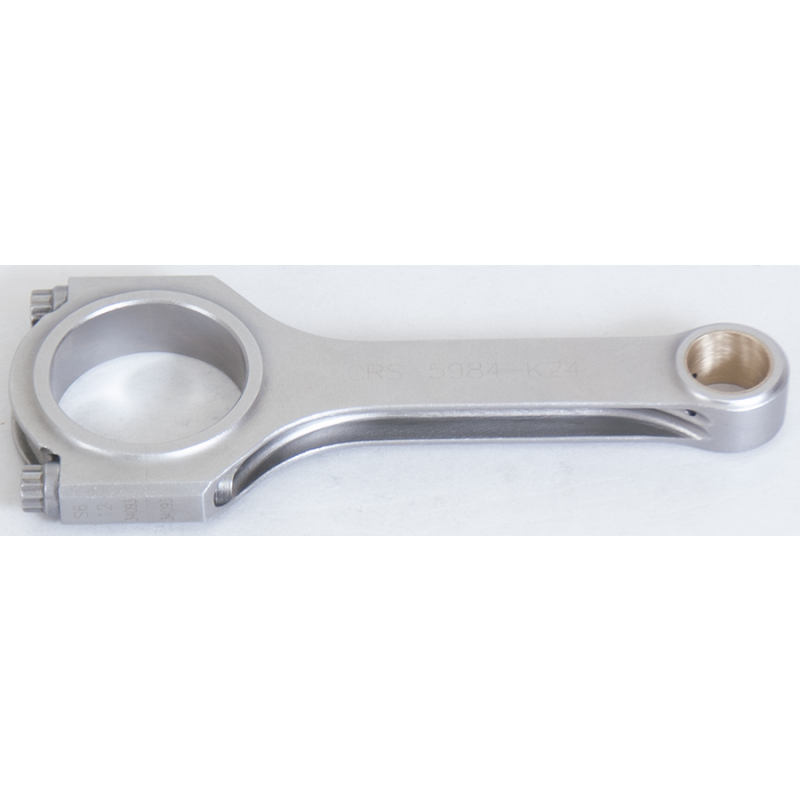Eagle CRS5984K3D-1 - EAGCRS5984K3D-1 - Eagle Honda/Acura K24 Engine Connecting Rod (1 Rod) - Shipped in Europe - Tuningsupply.com