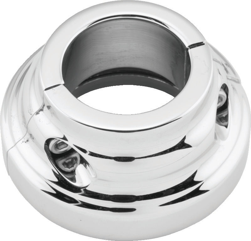 Performance Machine 0063-2013-CH - PFM0063-2013-CH - Performance Machine Throttle Housing Assy - Chrome - Shipped in Europe - Tuningsupply.com