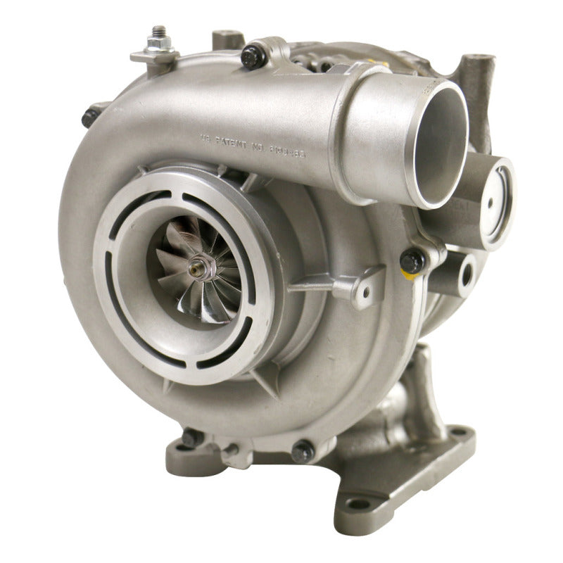 BD Diesel 1045830 - BDD1045830 - BD Diesel Duramax Screamer Turbo - 2011-2016 Chevrolet LML - Shipped in Europe - Tuningsupply.com