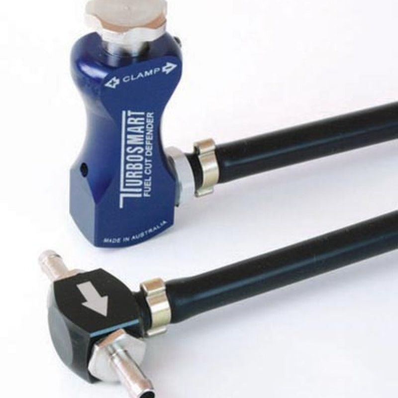 Turbosmart TS-0303-1001 - TURTS-0303-1001 - Turbosmart FCD-1 (pneumatic) - Shipped in Europe - Tuningsupply.com