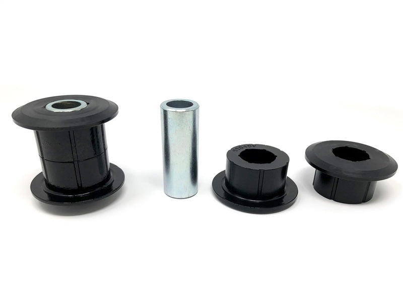 Tuff Country 91314 - TUF91314 - Tuff Country 10-13 Ram 2500 4wd Upper & Lower Control Arm Bushings & Sleeves (Lift Kits Only) - Shipped in Europe - Tuningsupply.com