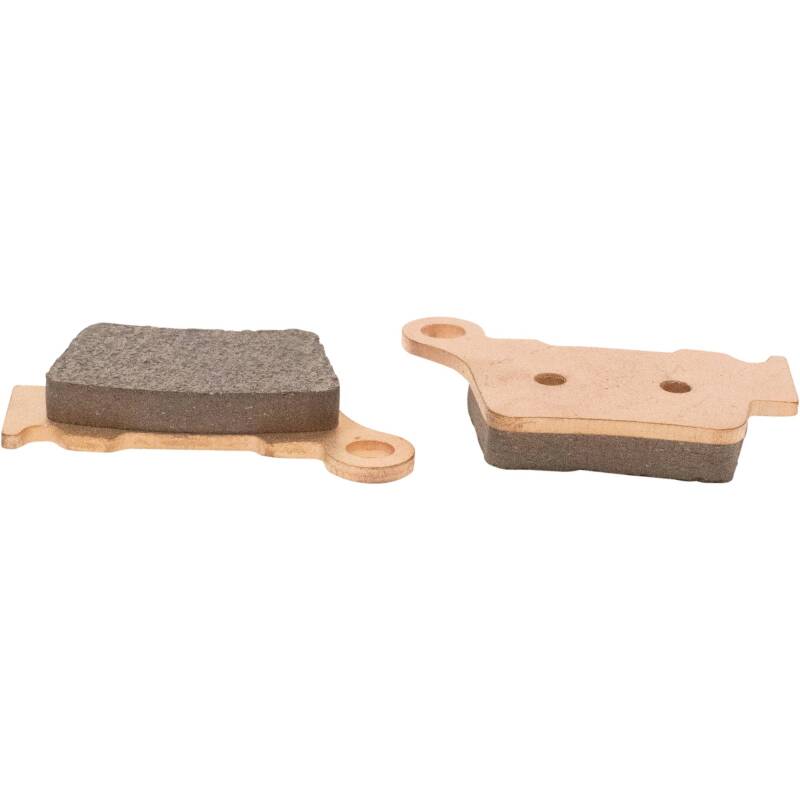 All Balls Racing 18-8061 - ABR18-8061 - All Balls Racing 22-23 Gas-Gas MC85 1714 Sintered Brake Pad Rear - Shipped in Europe - Tuningsupply.com