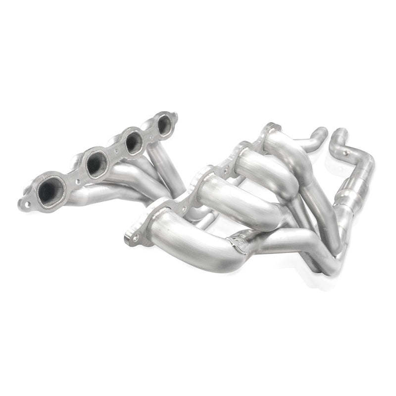 Stainless Works CT5V22HCAT - SSWCT5V22HCAT - Stainless Works 22-25 Cadillac CT5-V Blackwing 2in Headers - Shipped in Europe - Tuningsupply.com